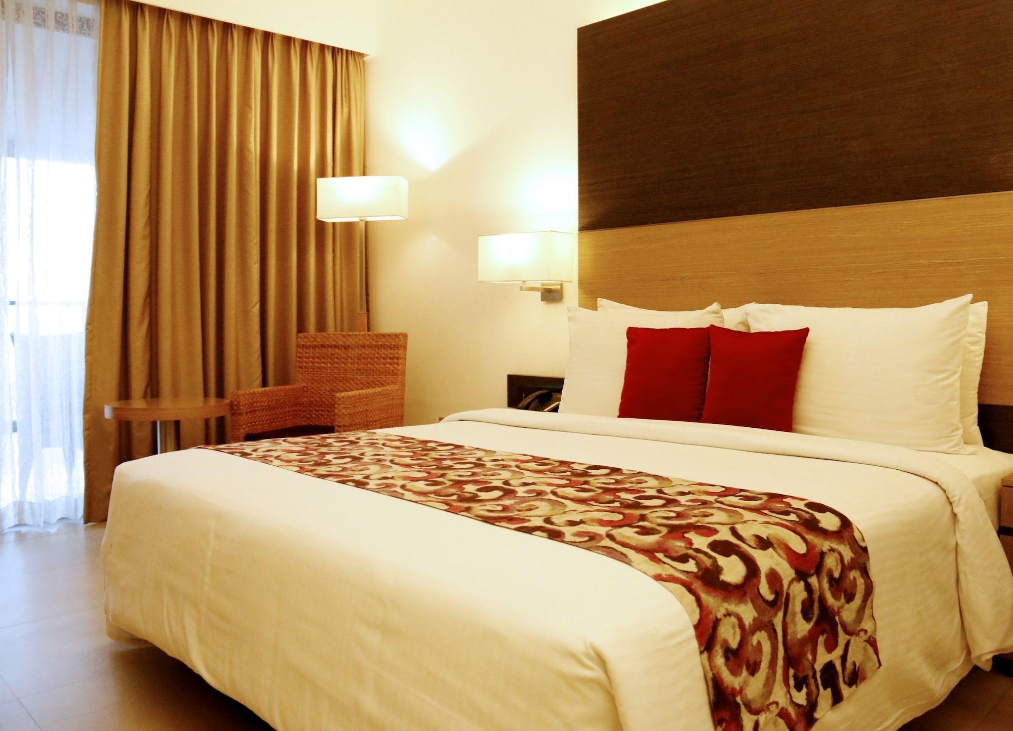 Poetree Thekkady Hotell Exteriör bild