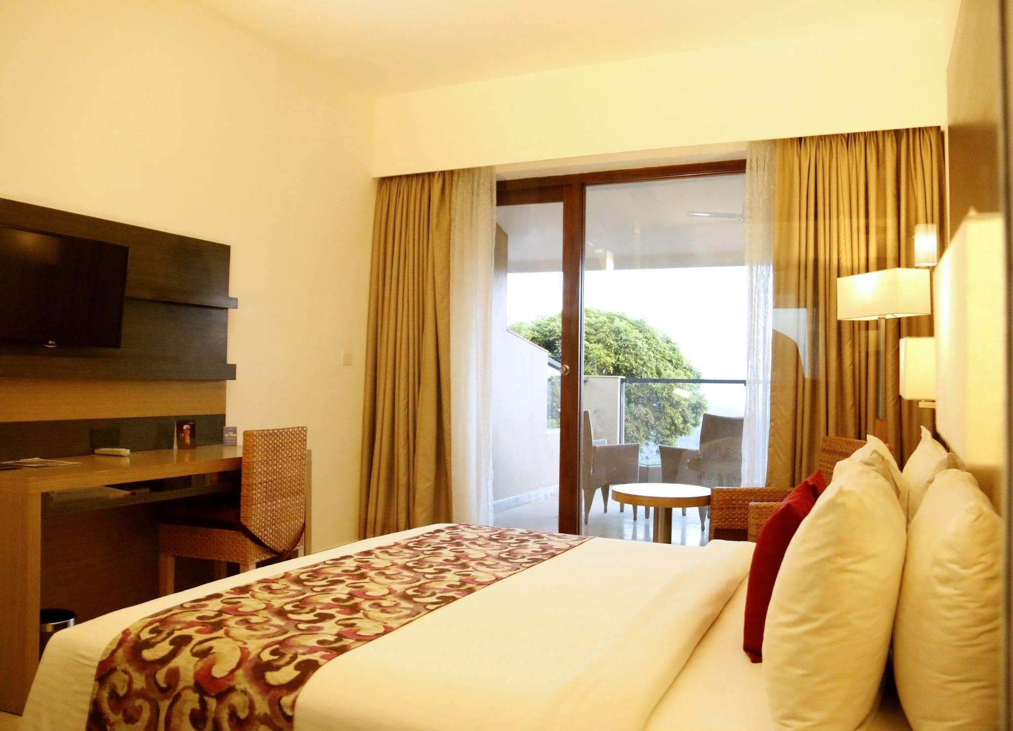 Poetree Thekkady Hotell Exteriör bild