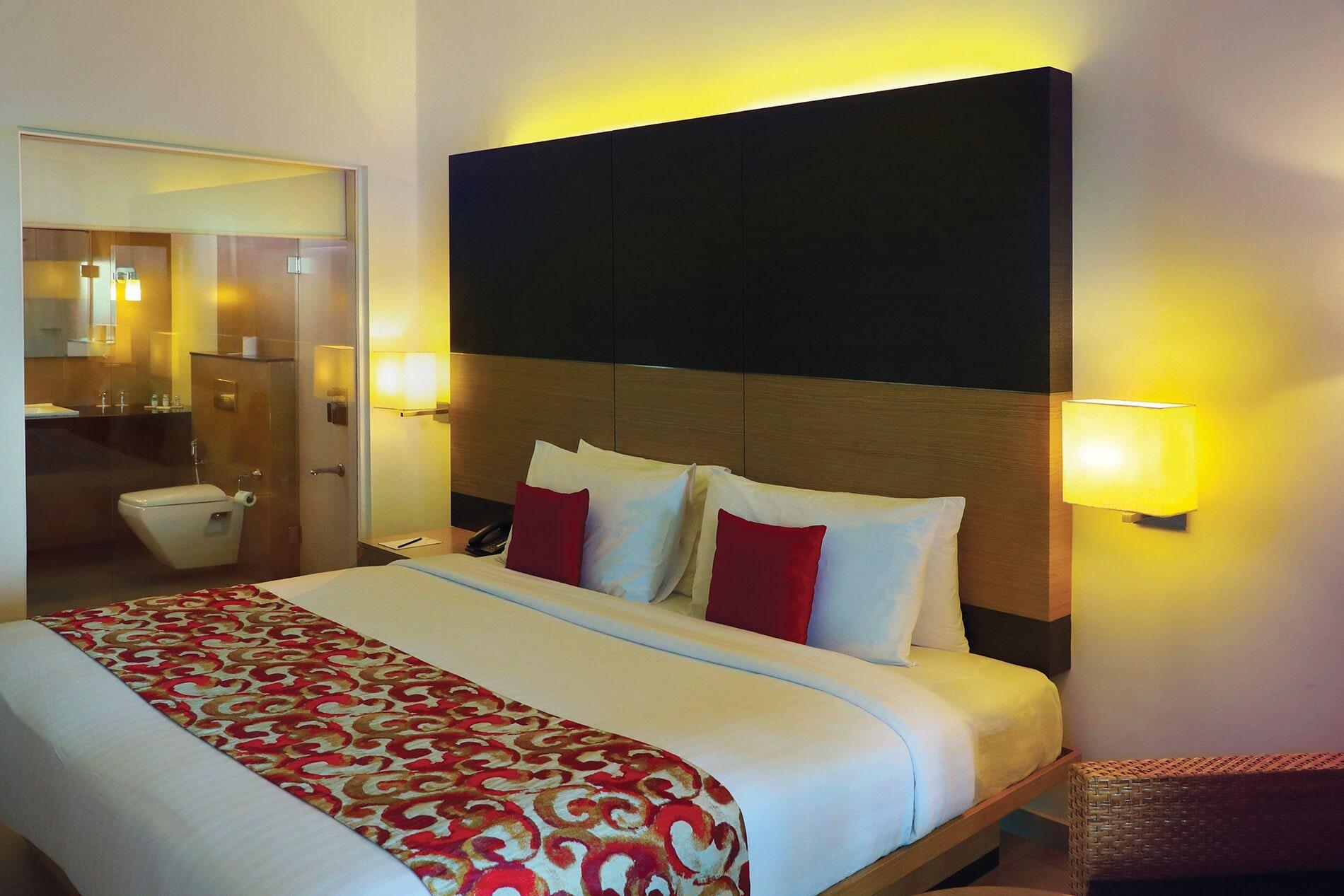 Poetree Thekkady Hotell Exteriör bild