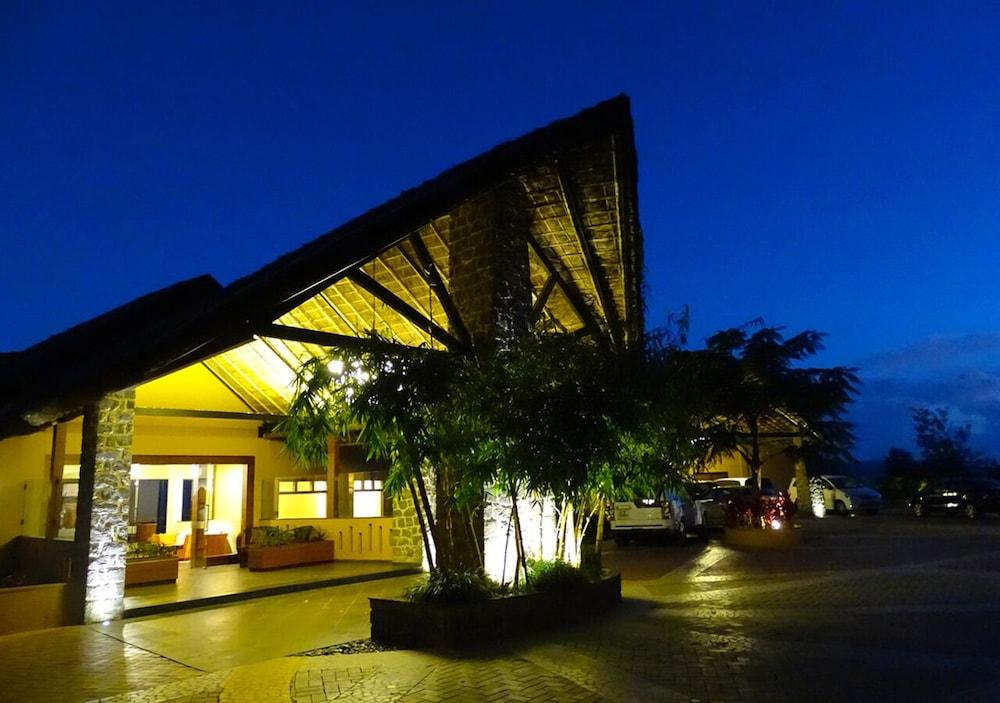 Poetree Thekkady Hotell Exteriör bild