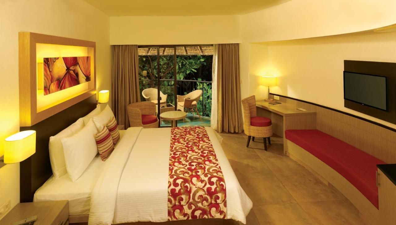 Poetree Thekkady Hotell Exteriör bild