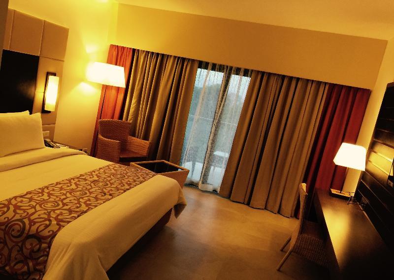 Poetree Thekkady Hotell Exteriör bild