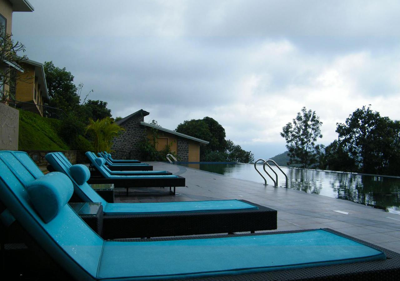 Poetree Thekkady Hotell Exteriör bild