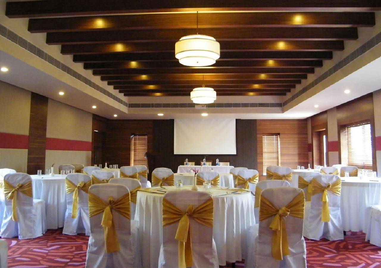 Poetree Thekkady Hotell Exteriör bild