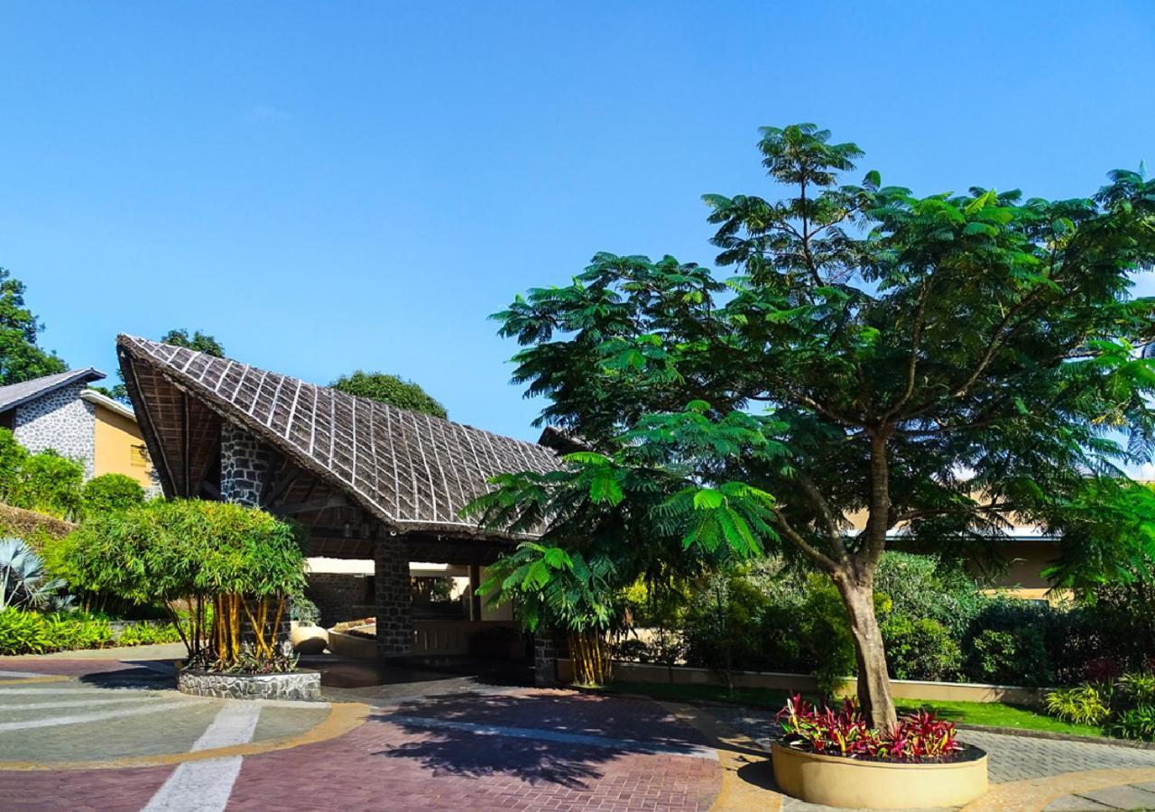 Poetree Thekkady Hotell Exteriör bild