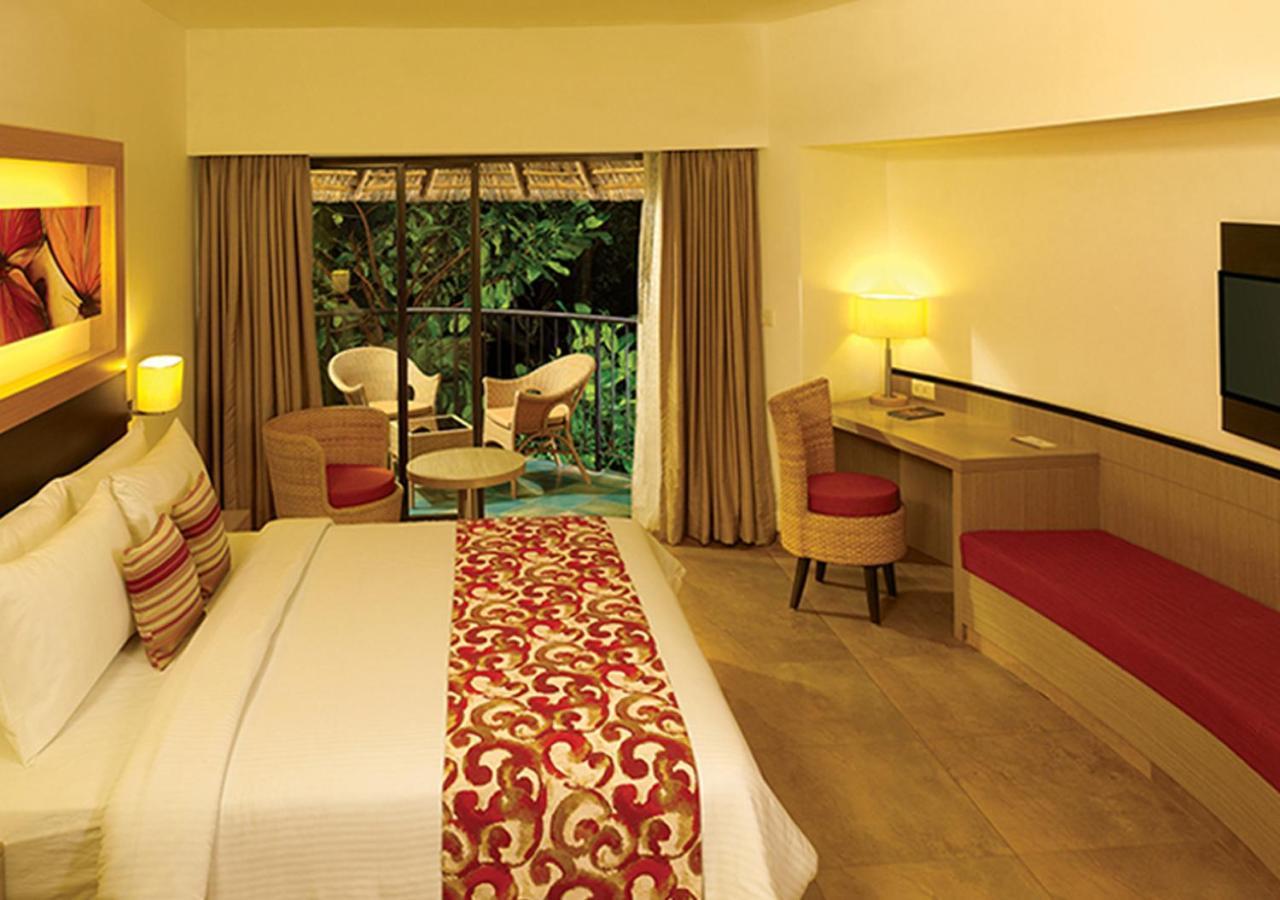 Poetree Thekkady Hotell Exteriör bild