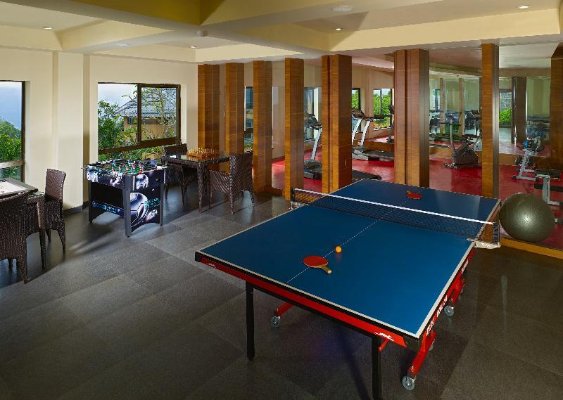Poetree Thekkady Hotell Exteriör bild